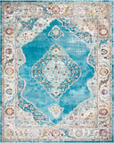 safavieh clearance aria ara116m ivory navy rug