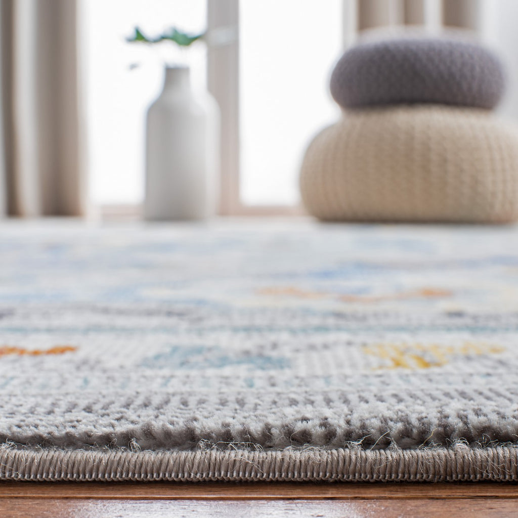 safavieh clearance aria ara129f grey rug