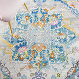 safavieh clearance aria ara129f grey rug