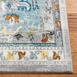 safavieh clearance aria ara129f grey rug