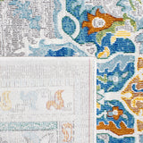 safavieh clearance aria ara129f grey rug