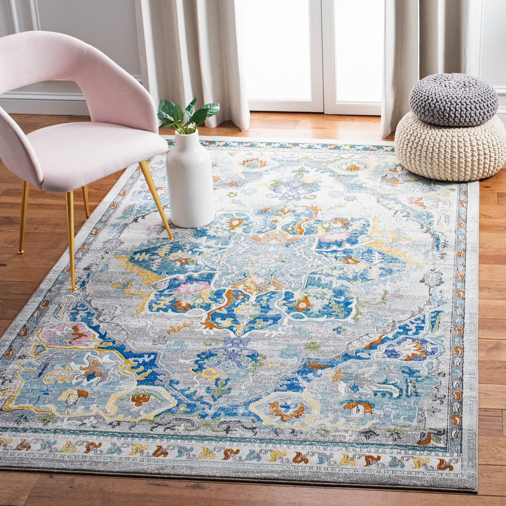 safavieh clearance aria ara129f grey rug