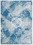 safavieh clearance aria ara187m light blue rug