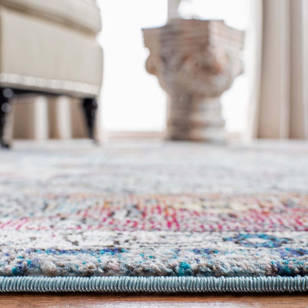 safavieh clearance aria ara191k turquoise rug