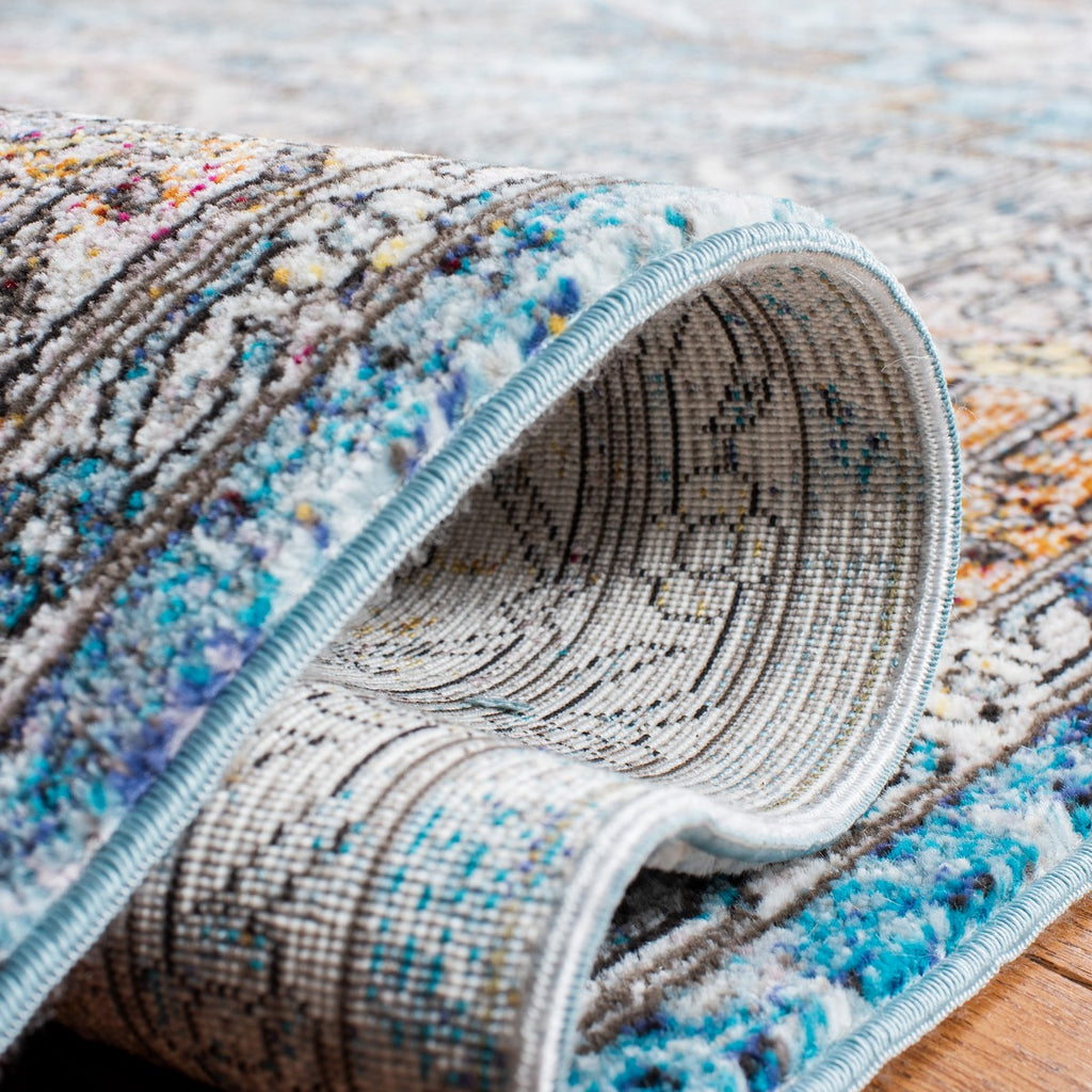 safavieh clearance aria ara191k turquoise rug