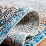 safavieh clearance aria ara191k turquoise rug