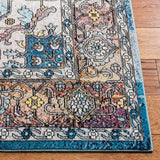 safavieh clearance aria ara191k turquoise rug
