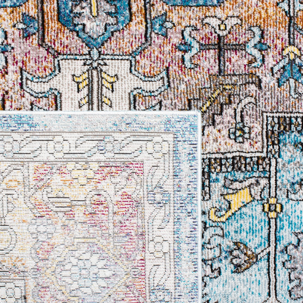 safavieh clearance aria ara191k turquoise rug