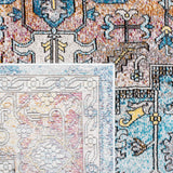 safavieh clearance aria ara191k turquoise rug