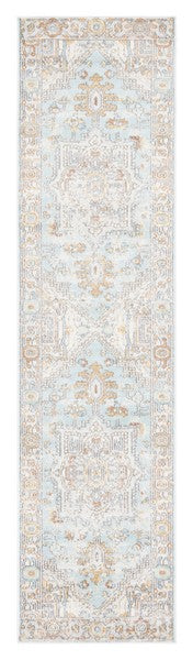 safavieh clearance aria ara580j aqua rug