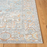 safavieh clearance aria ara580j aqua rug
