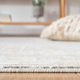 safavieh clearance aria ara580j aqua rug
