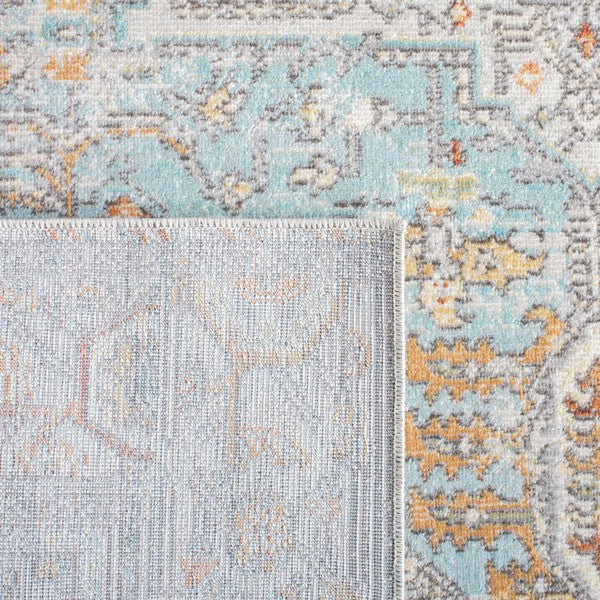 safavieh clearance aria ara580j aqua rug