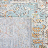 safavieh clearance aria ara580j aqua rug