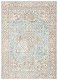 safavieh clearance aria ara580j aqua rug