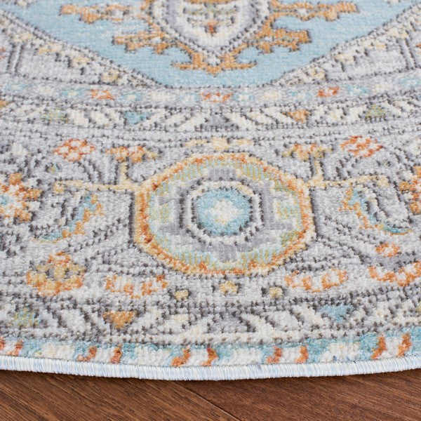safavieh clearance aria ara580j aqua rug