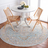 safavieh clearance aria ara580j aqua rug