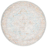 safavieh clearance aria ara580j aqua rug