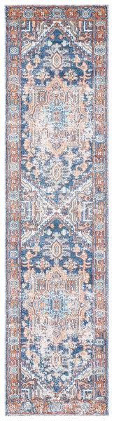 safavieh clearance aria ara580n navy rug