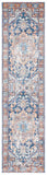 safavieh clearance aria ara580n navy rug