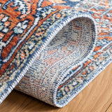 safavieh clearance aria ara580n navy rug