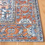 safavieh clearance aria ara580n navy rug