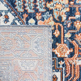 safavieh clearance aria ara580n navy rug