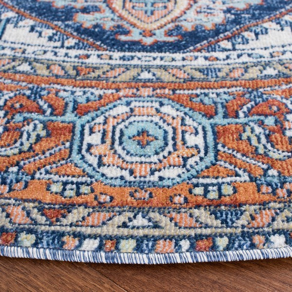 safavieh clearance aria ara580n navy rug