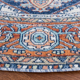 safavieh clearance aria ara580n navy rug