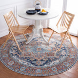 safavieh clearance aria ara580n navy rug