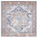 safavieh clearance aria ara580n navy rug