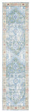 safavieh clearance aria ara580y green rug