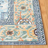 safavieh clearance aria ara580y green rug