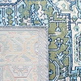 safavieh clearance aria ara580y green rug