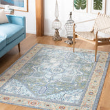 safavieh clearance aria ara580y green rug