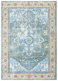 safavieh clearance aria ara580y green rug