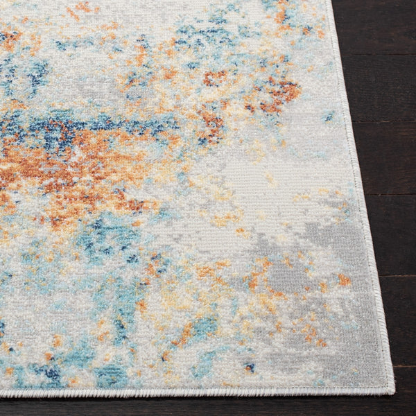 safavieh clearance aria ara581p ivory rug