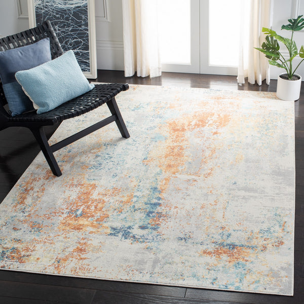 safavieh clearance aria ara581p ivory rug