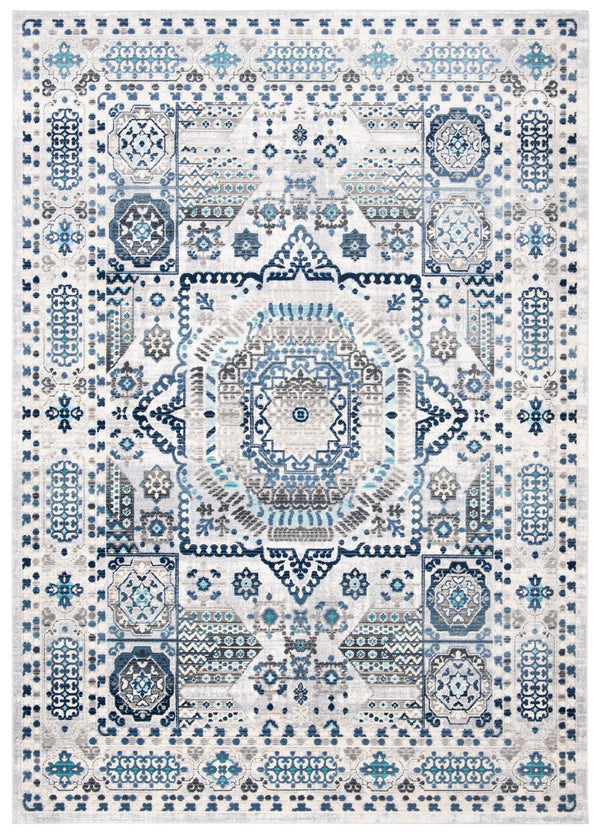 Safavieh Clearance Aria ARA714F Grey Rug