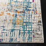 Safavieh Clearance Aria ARA720A Ivory Rug