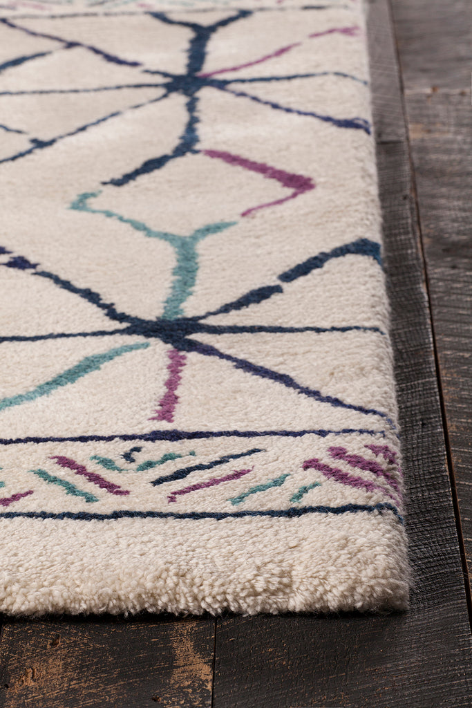 chandra arcon arc 33700 cream rug