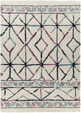 chandra arcon arc 33700 cream rug