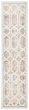 Safavieh Clearance Artistry ARR665D Ivory Rug