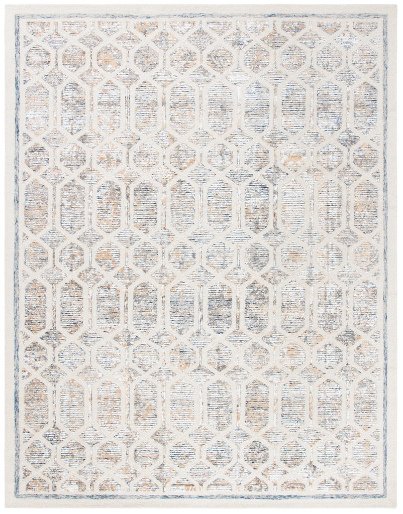 Safavieh Clearance Artistry ARR665D Ivory Rug