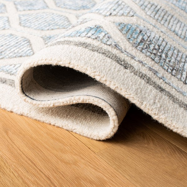 safavieh clearance artistry arr665m ivory rug