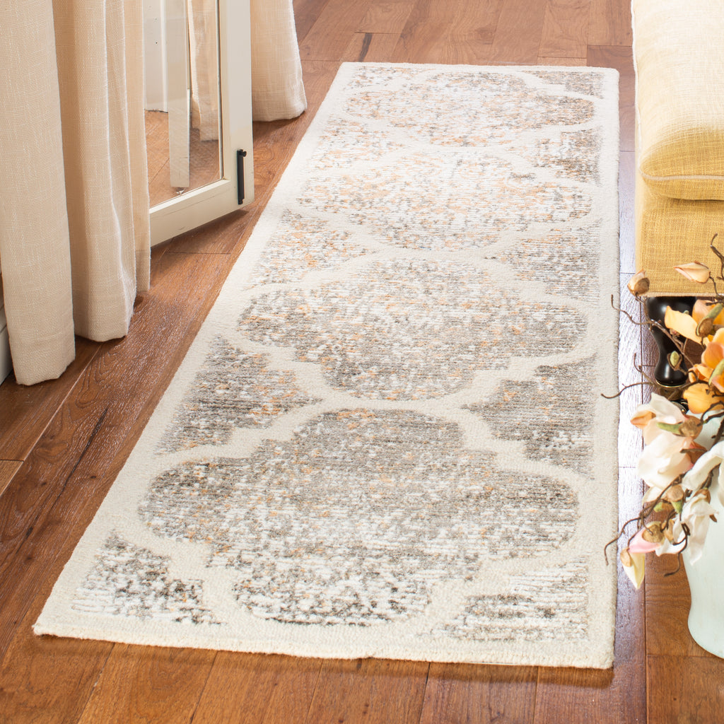 Safavieh Clearance Artistry ARR668D Ivory Rug