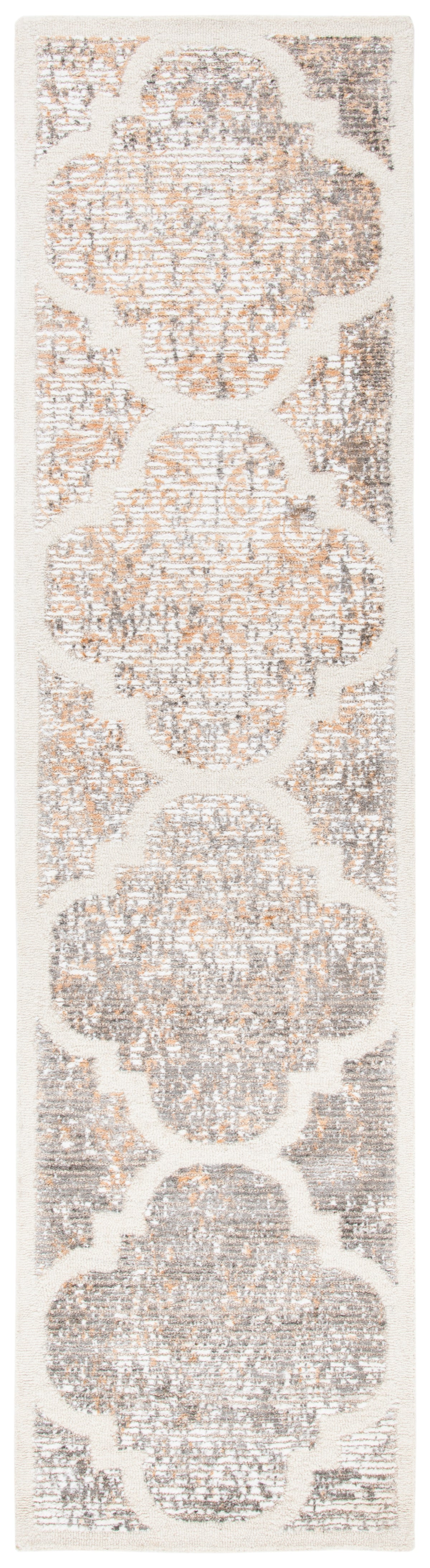 Safavieh Clearance Artistry ARR668D Ivory Rug