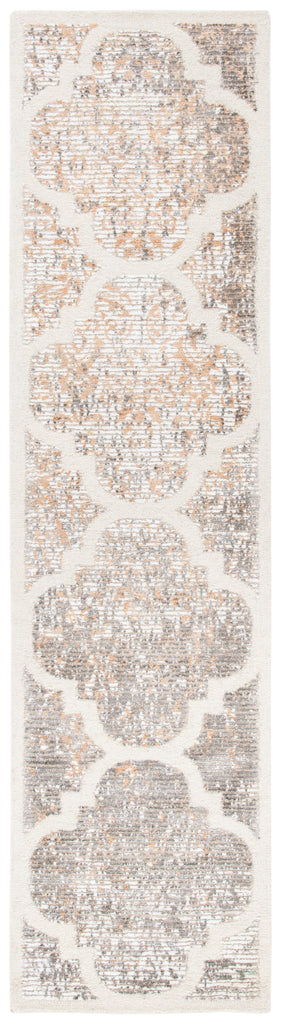 Safavieh Clearance Artistry ARR668D Ivory Rug