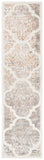 Safavieh Clearance Artistry ARR668D Ivory Rug