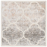 Safavieh Clearance Artistry ARR668D Ivory Rug